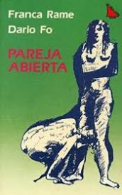 pareja abierta