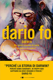 Darwin. Ma siamo scimmie da parte di padre o di madre?