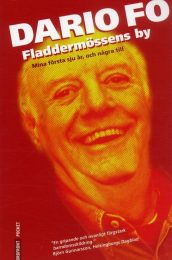 FLADDERMOSSEN BY