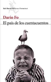 EL PAIS DE LOS CUENTACUENTOS