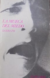 LA MUECA DEL MIEDO