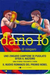 Razza di zingaro