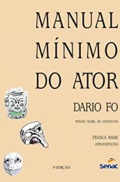 MANUAL MINIMO DO ATOR